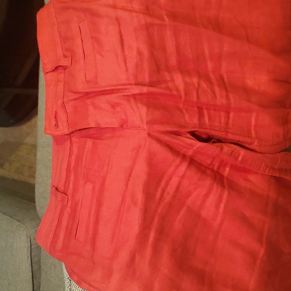 CAbi trousers, professional alterations to fit petite proportions - Picture 4 of 4